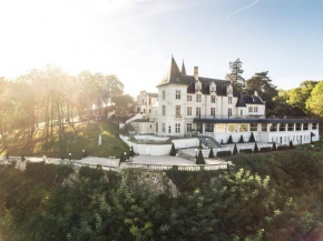 Chateau Le Prieure - Younan Collection, Chênehutte-Trèves-Cunault